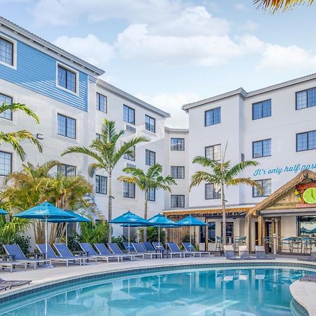 Compass By Margaritaville Hotel North Naples Exteriör bild