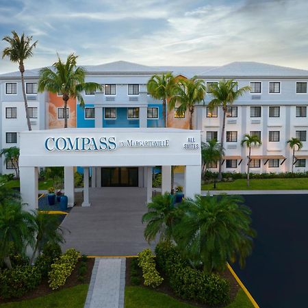 Compass By Margaritaville Hotel North Naples Exteriör bild